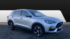 MG HS 1.5 T-GDI SE 5dr Petrol Hatchback